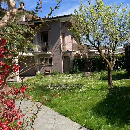 Al Clisi Graziosa Mansarda Apartment Villanuova sul clisi Luaran gambar